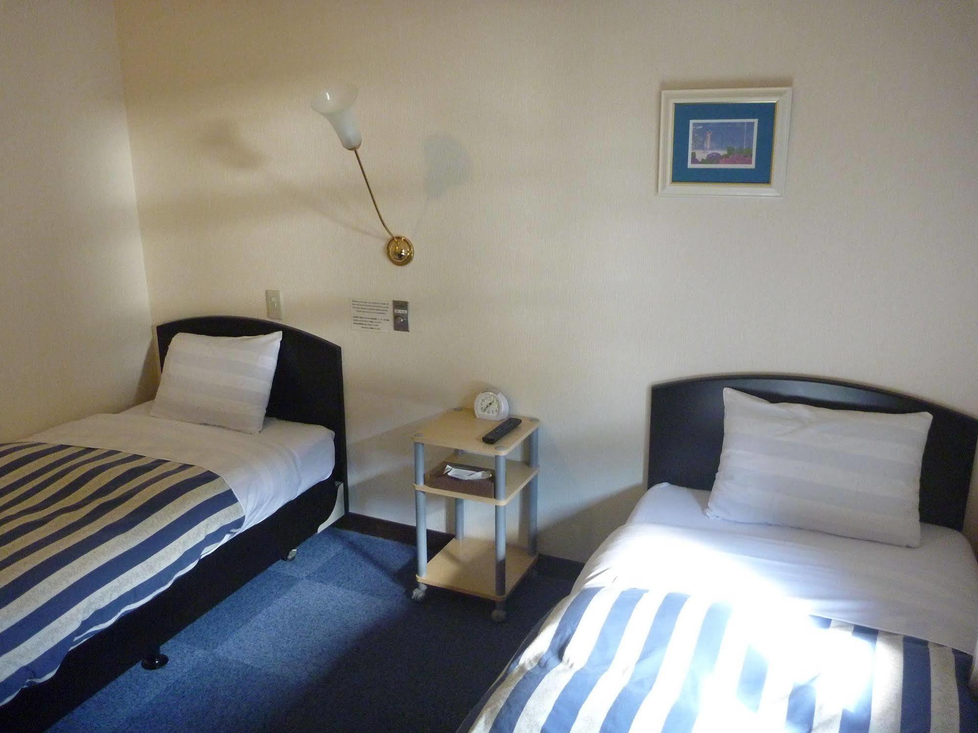 K'S House Hakuba Alps - Travelers Hostel Exterior photo