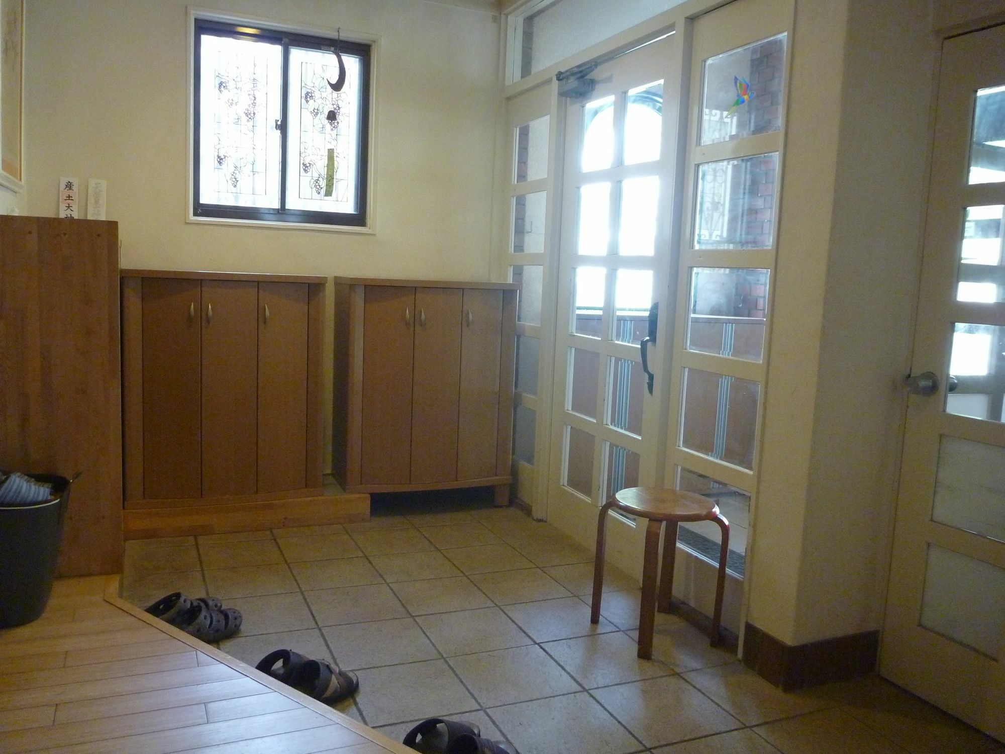 K'S House Hakuba Alps - Travelers Hostel Exterior photo